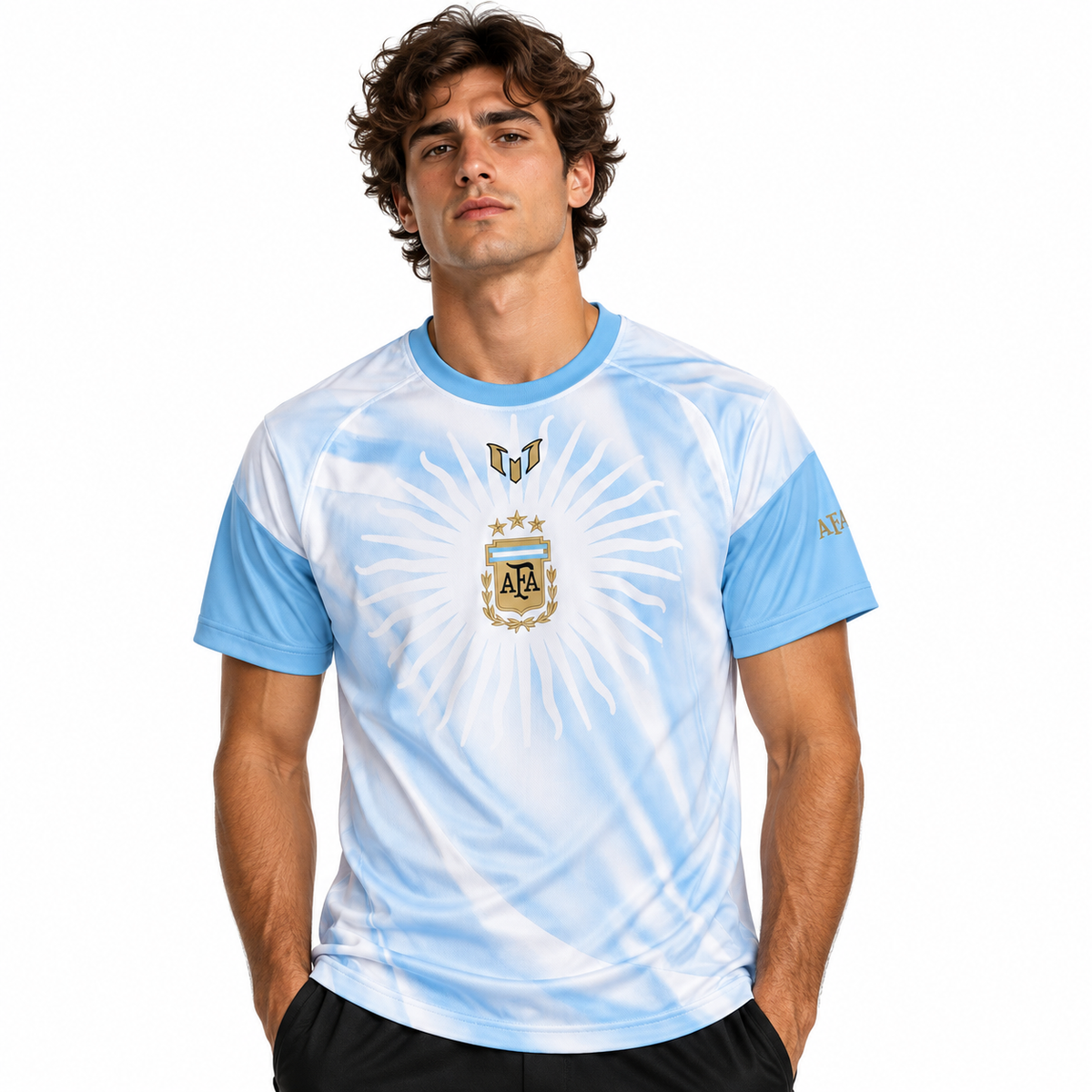 Argentina Prepartido 2026/27 - Edición Especial