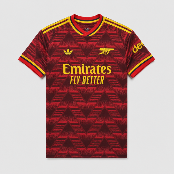 Arsenal Camiseta Edición Especial 2026/27 - Versión Jugador I