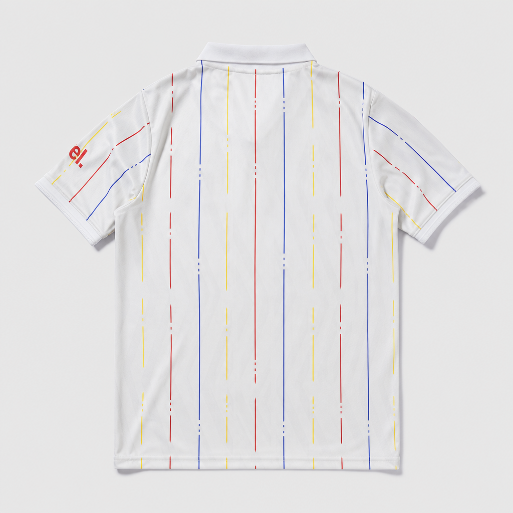 Arsenal Camiseta Edición Especial 2026/27 - Versión Jugador VII