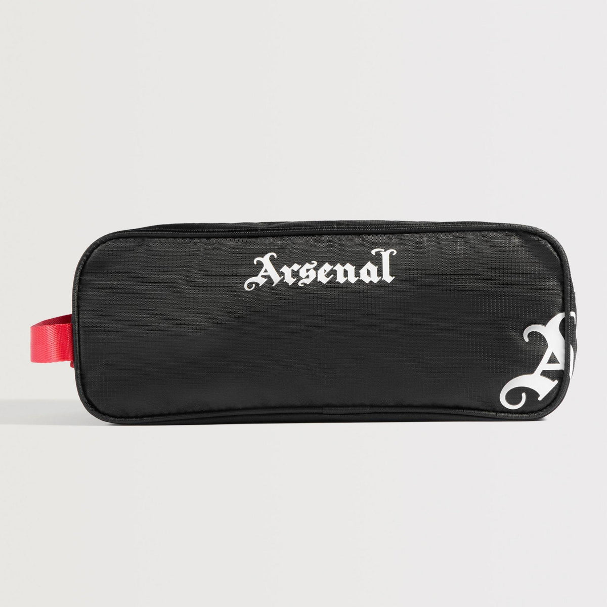 Arsenal Bolsa para Botines Negra