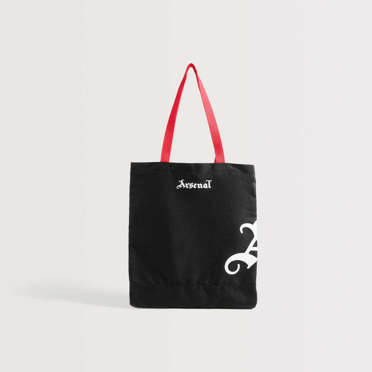 Arsenal Bolsa Tote Negra