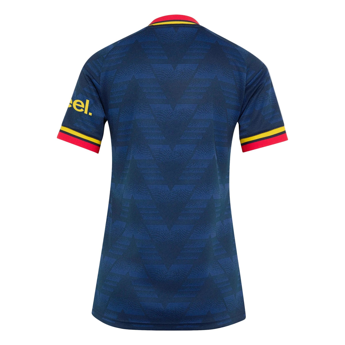 Arsenal Camiseta Visitante 2026/27 - Mujer