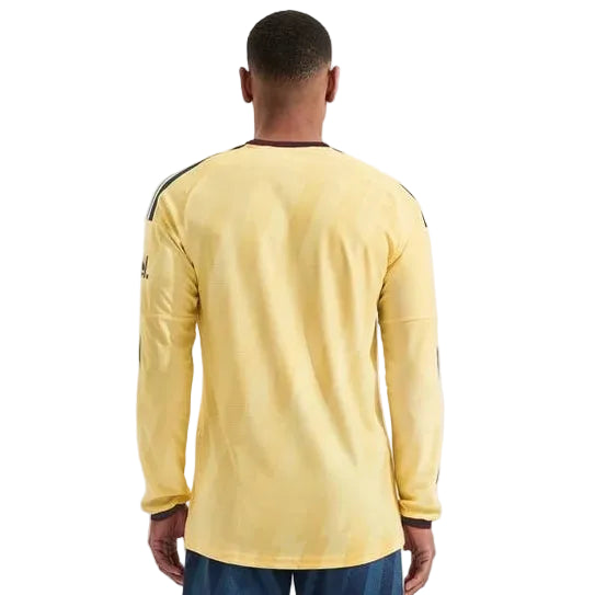 Arsenal Camiseta Tercera 2026/27 – Manga Larga