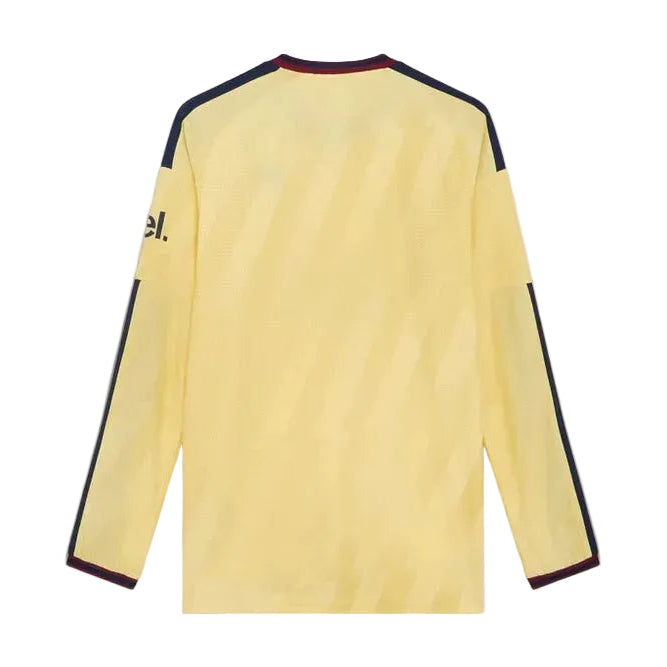 Arsenal Camiseta Tercera 2026/27 – Manga Larga