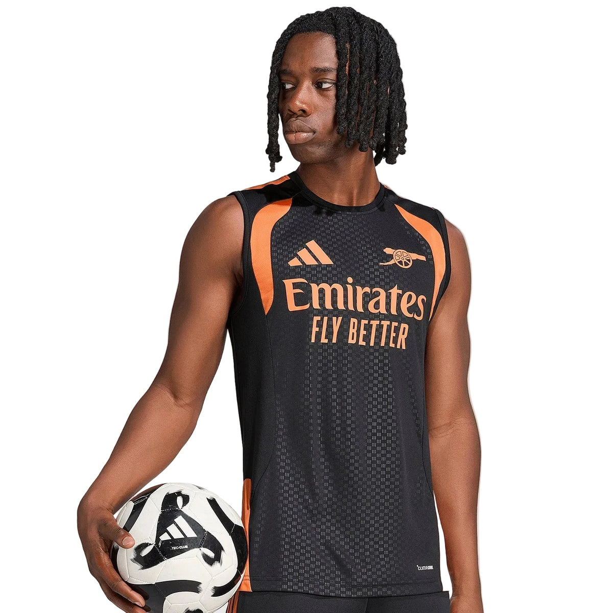 Arsenal Camiseta de Tirantes de Entrenamiento 2026/27