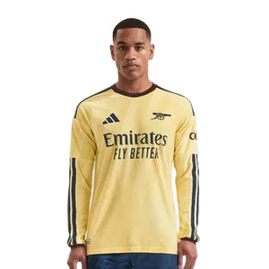 Arsenal Camiseta Tercera 2026/27 – Manga Larga