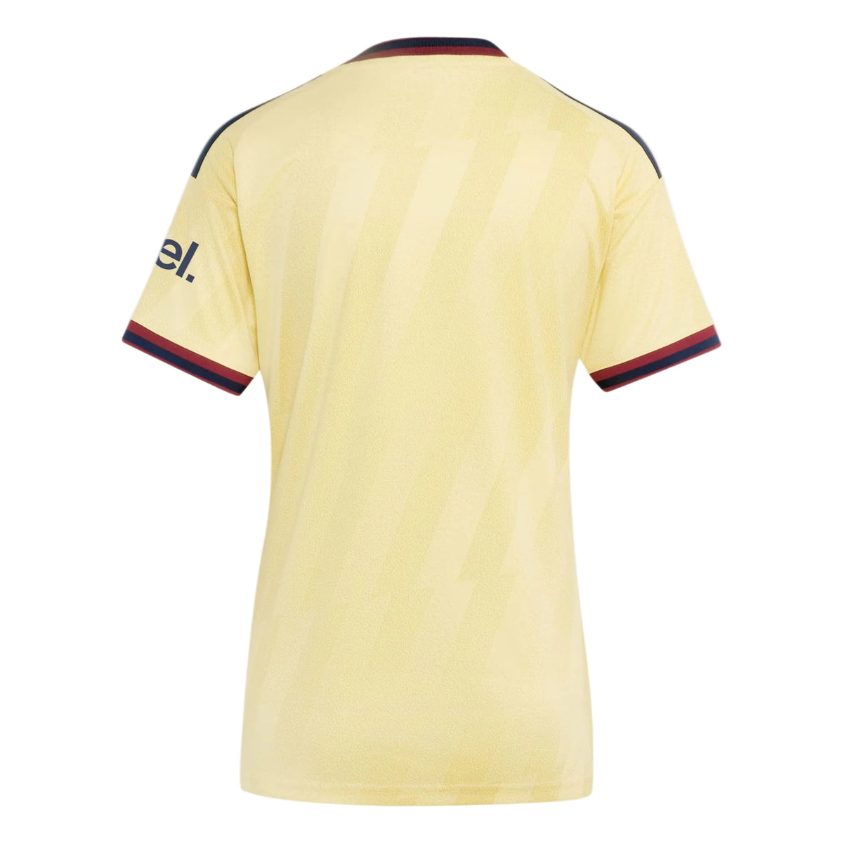 Arsenal Camiseta Tercera 2026/27 - Mujer