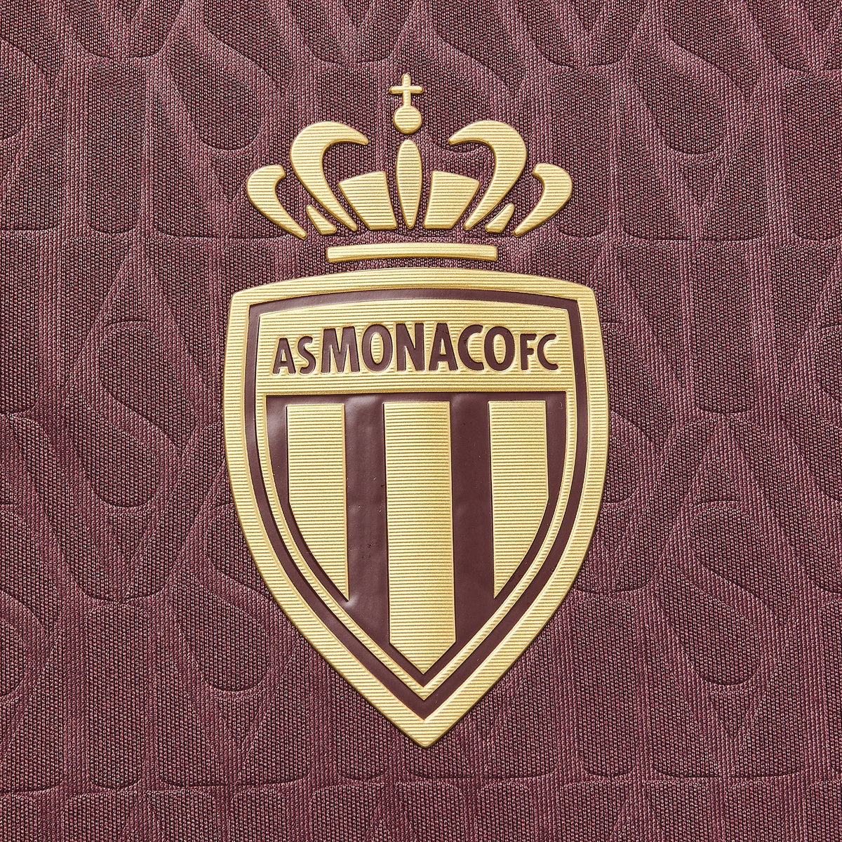 AS Monaco Camiseta Visitante 2026/27