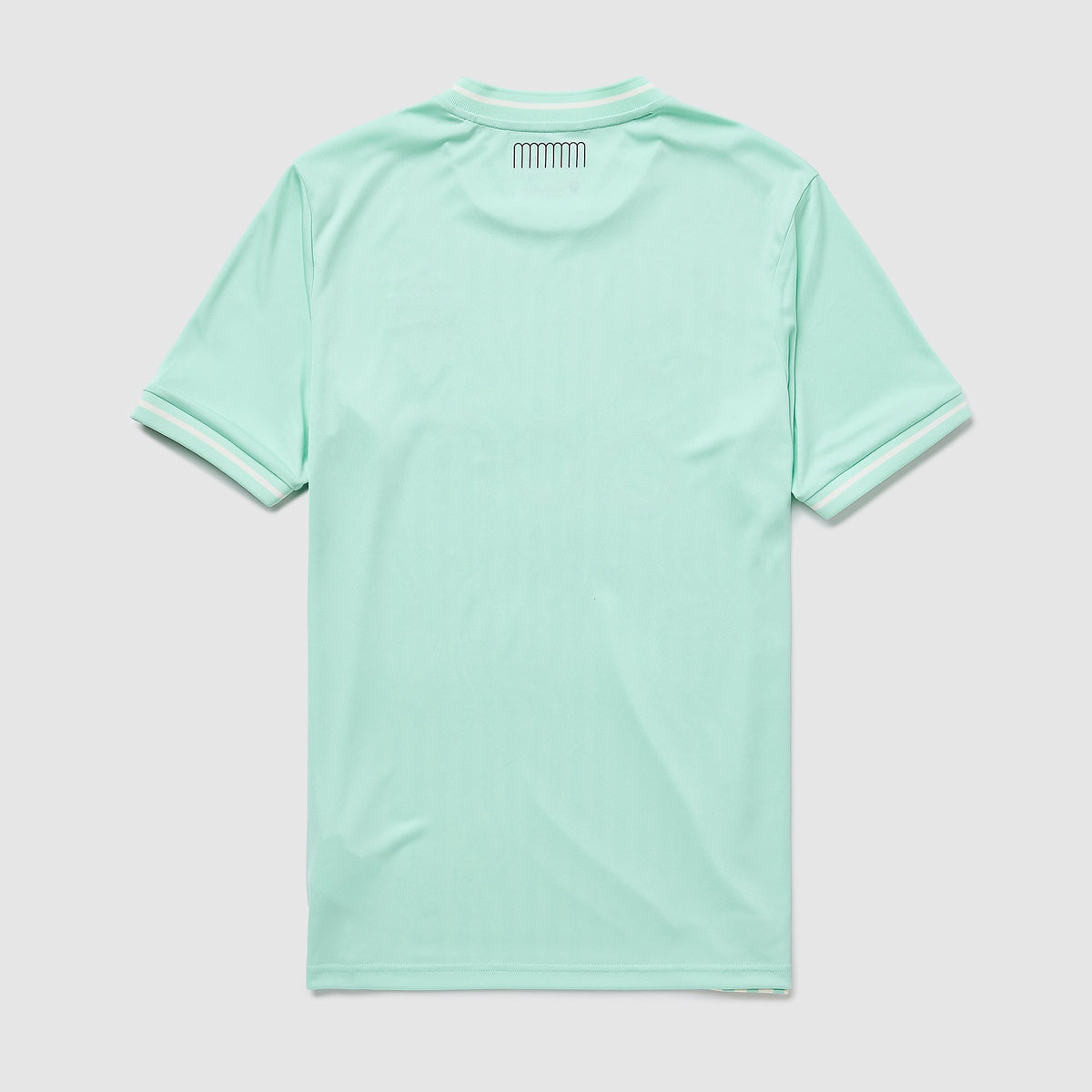 AS Monaco Camiseta Tercera 2026/27