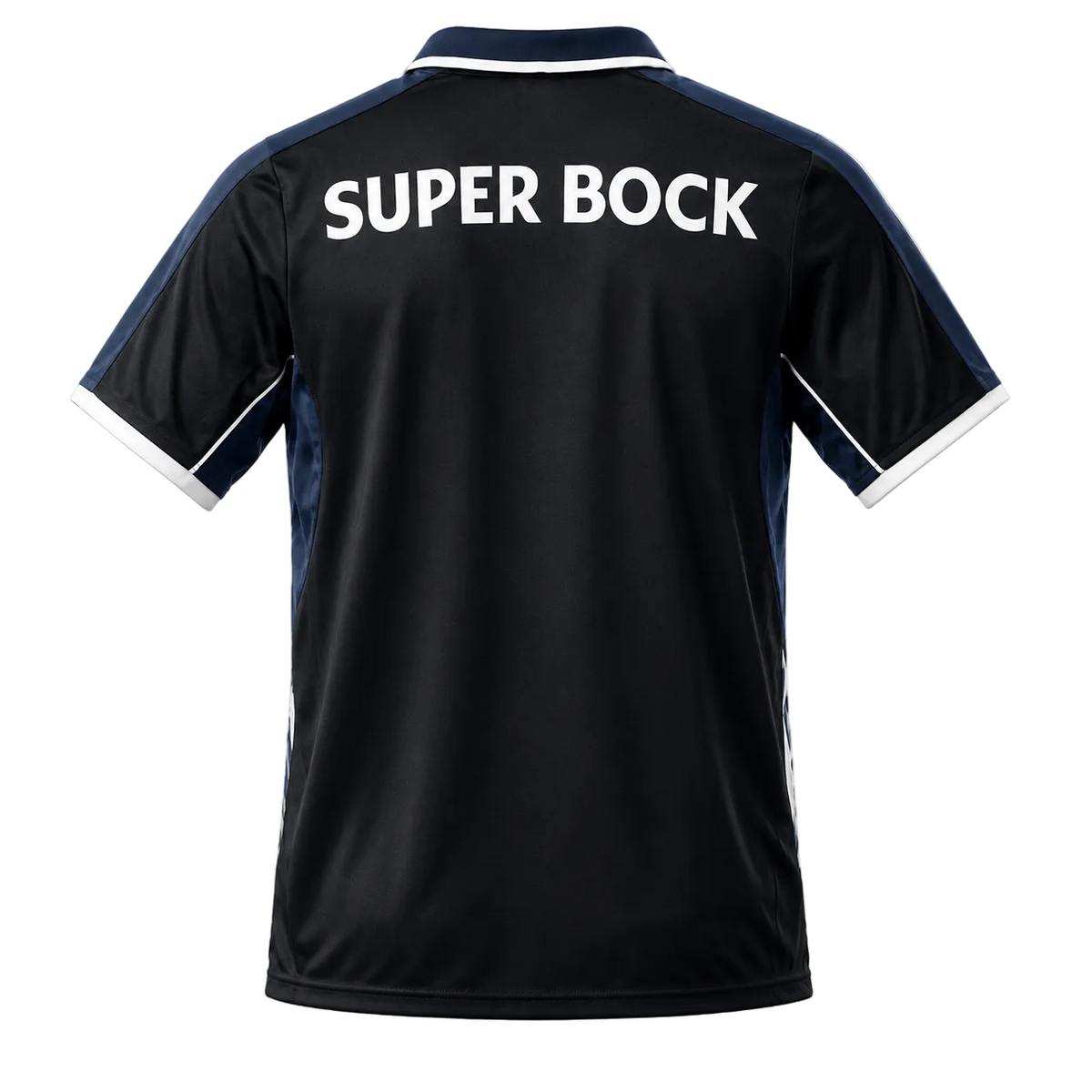 Porto Camiseta Edición Especial 2026/27 III