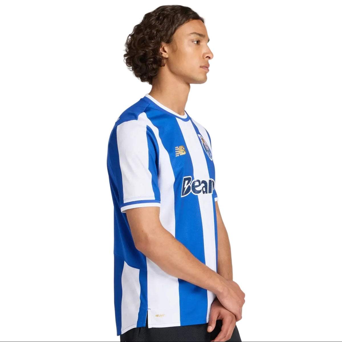 Porto Camiseta Local 2025/26