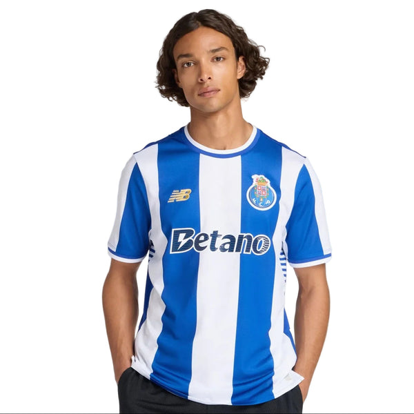 Porto Camiseta Local 2025/26