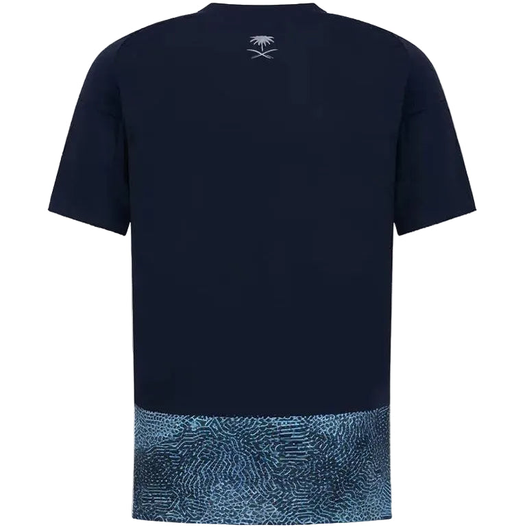 Al Nassr Camiseta Visitante 2025/26
