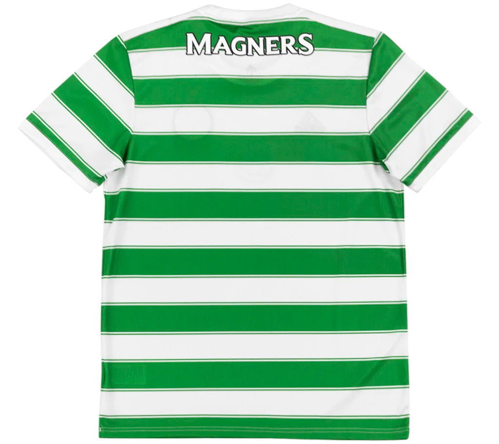 Celtic Camiseta Local 2021/22