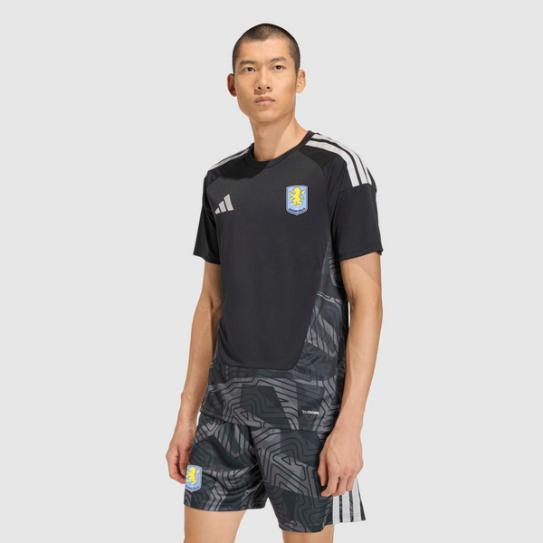Aston Villa Camiseta de Portero 2026/27 I
