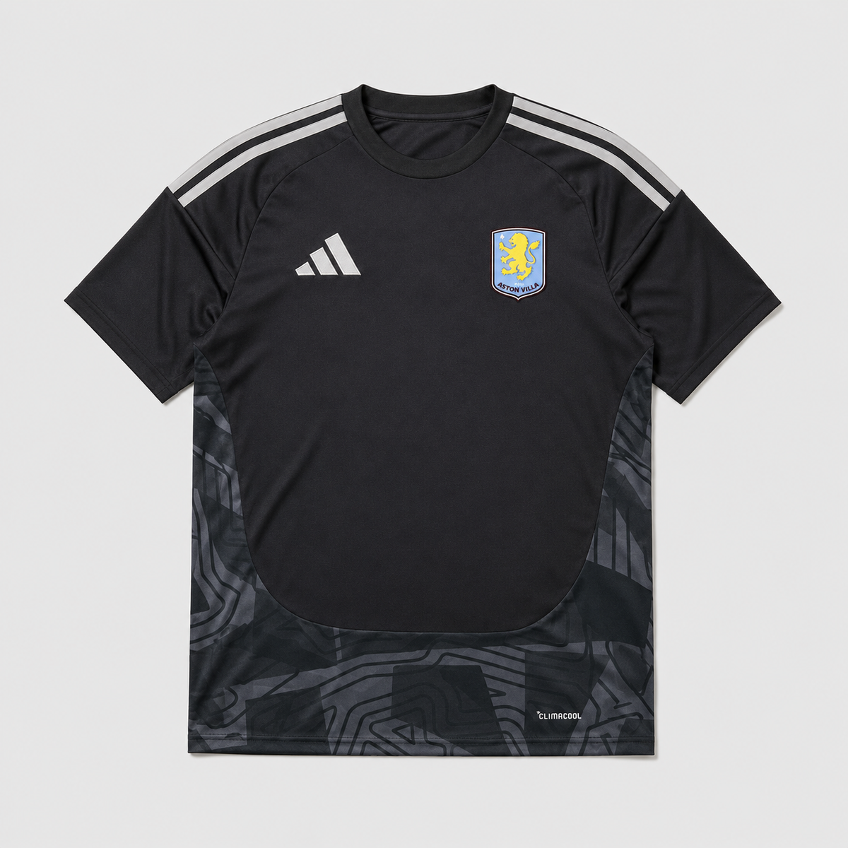 Aston Villa Camiseta de Portero 2026/27 I