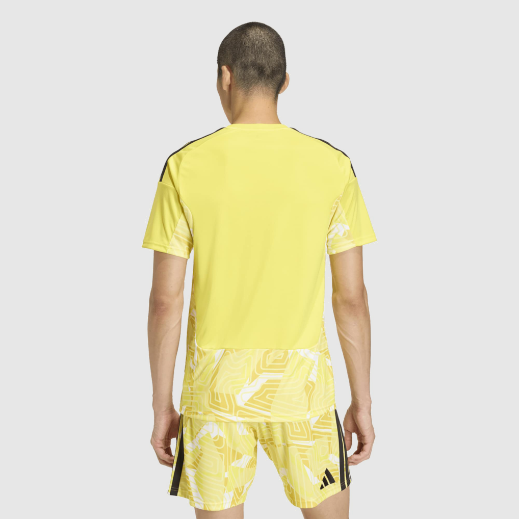 Aston Villa Camiseta de Portero 2026/27 II