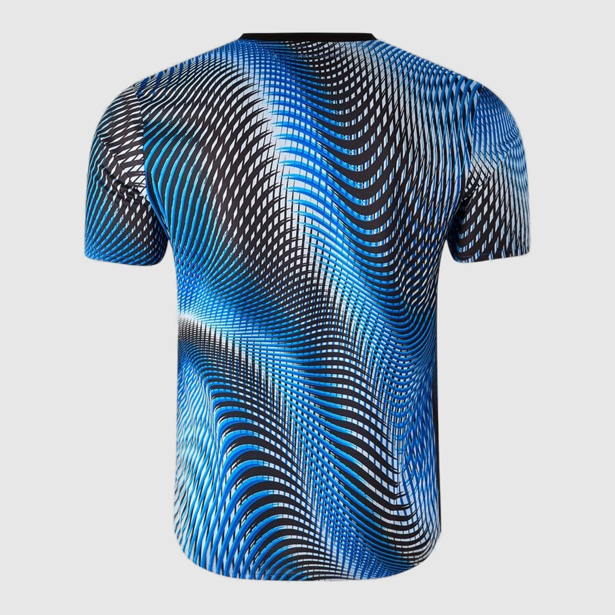 Atalanta Camiseta Cuarta 2025/26