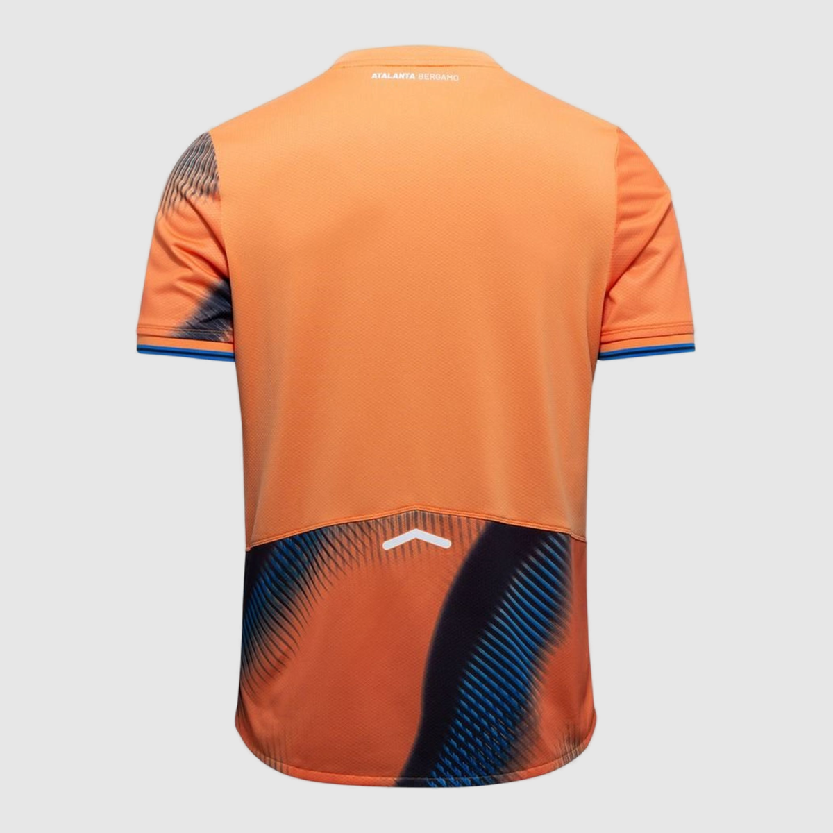 Atalanta Camiseta Tercera 2025/26