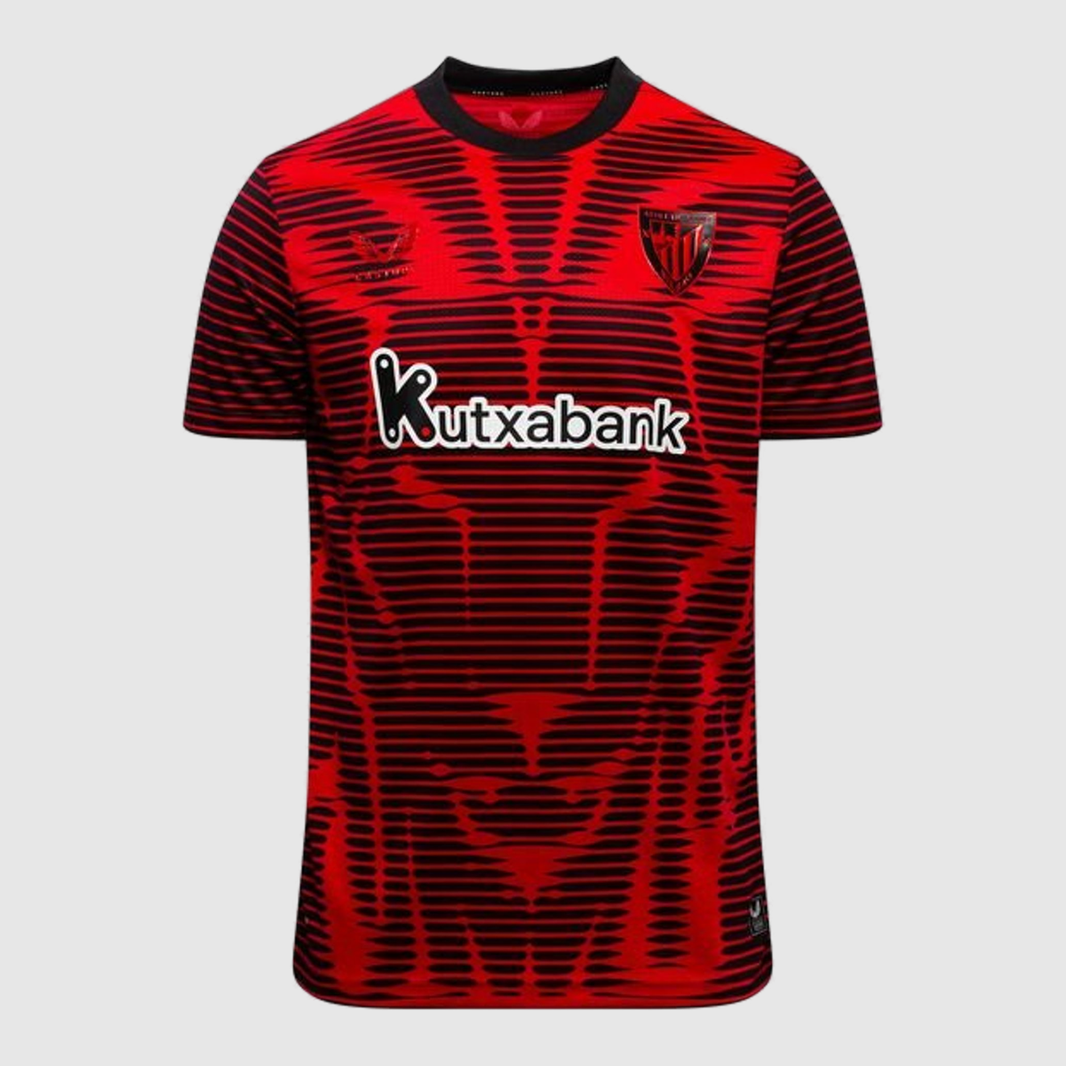Athletic Bilbao Camiseta Cuarta 2025/26