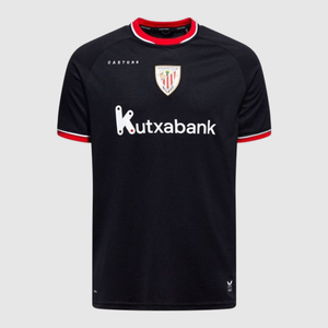 Athletic Bilbao Camiseta Visitante 2026/27