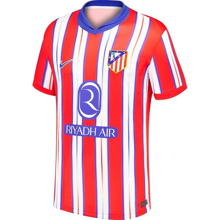 Atletico Madrid Camiseta Local 2024/25