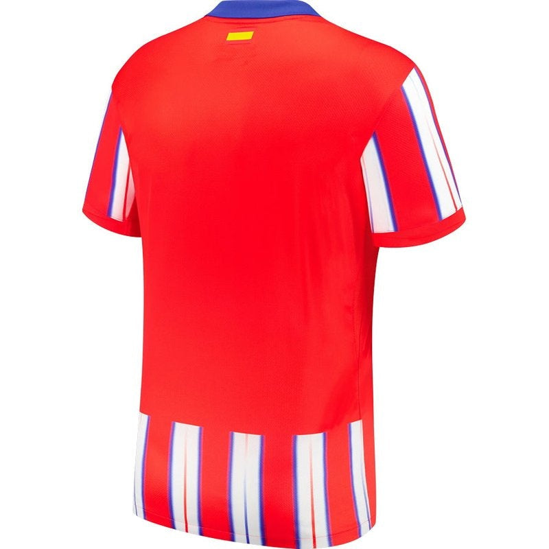 Atletico Madrid Camiseta Local 2024/25