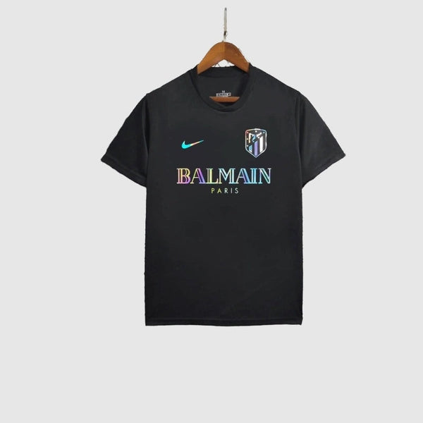 Atletico Madrid Camiseta