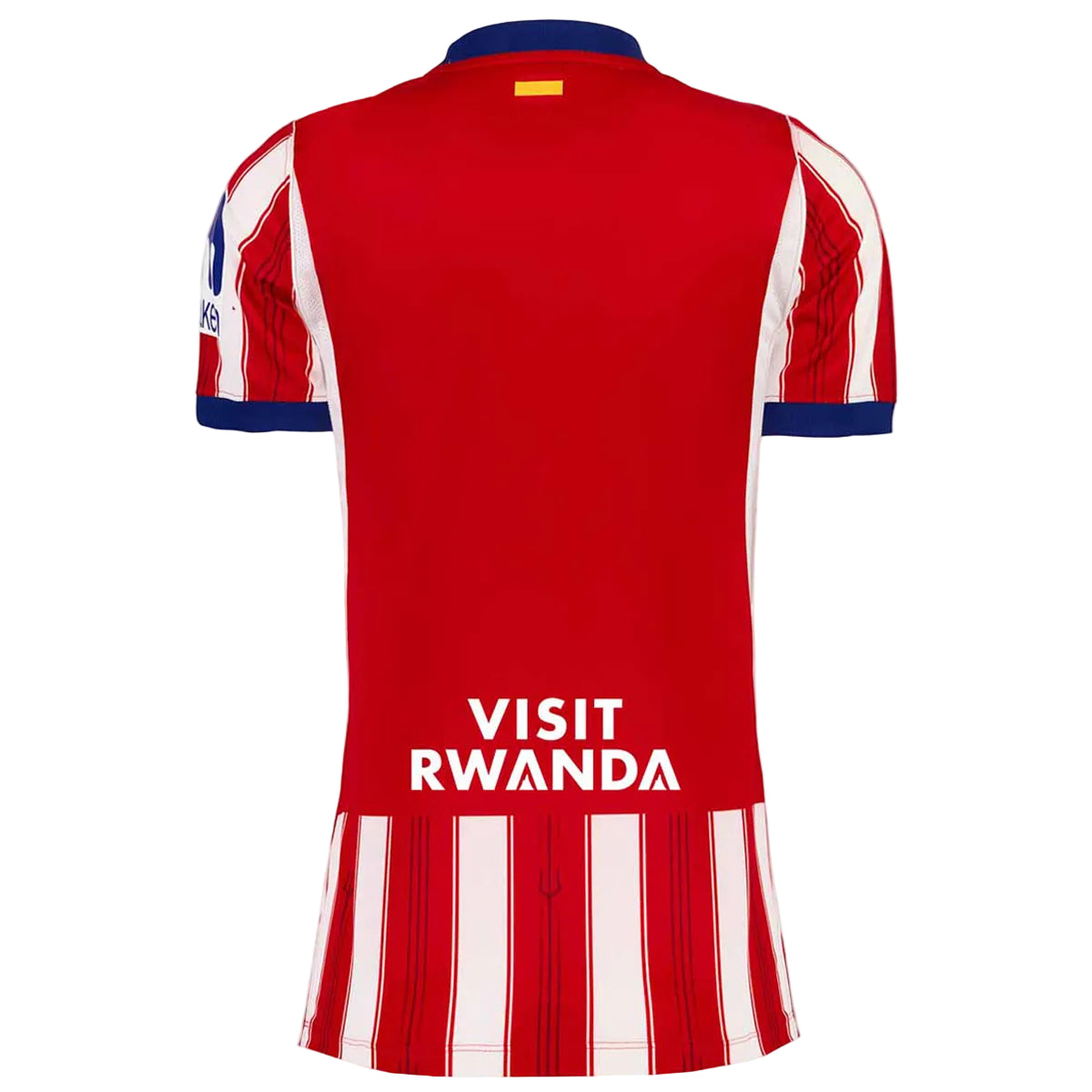 Atletico Madrid Camiseta Local 2026/27 - Mujer