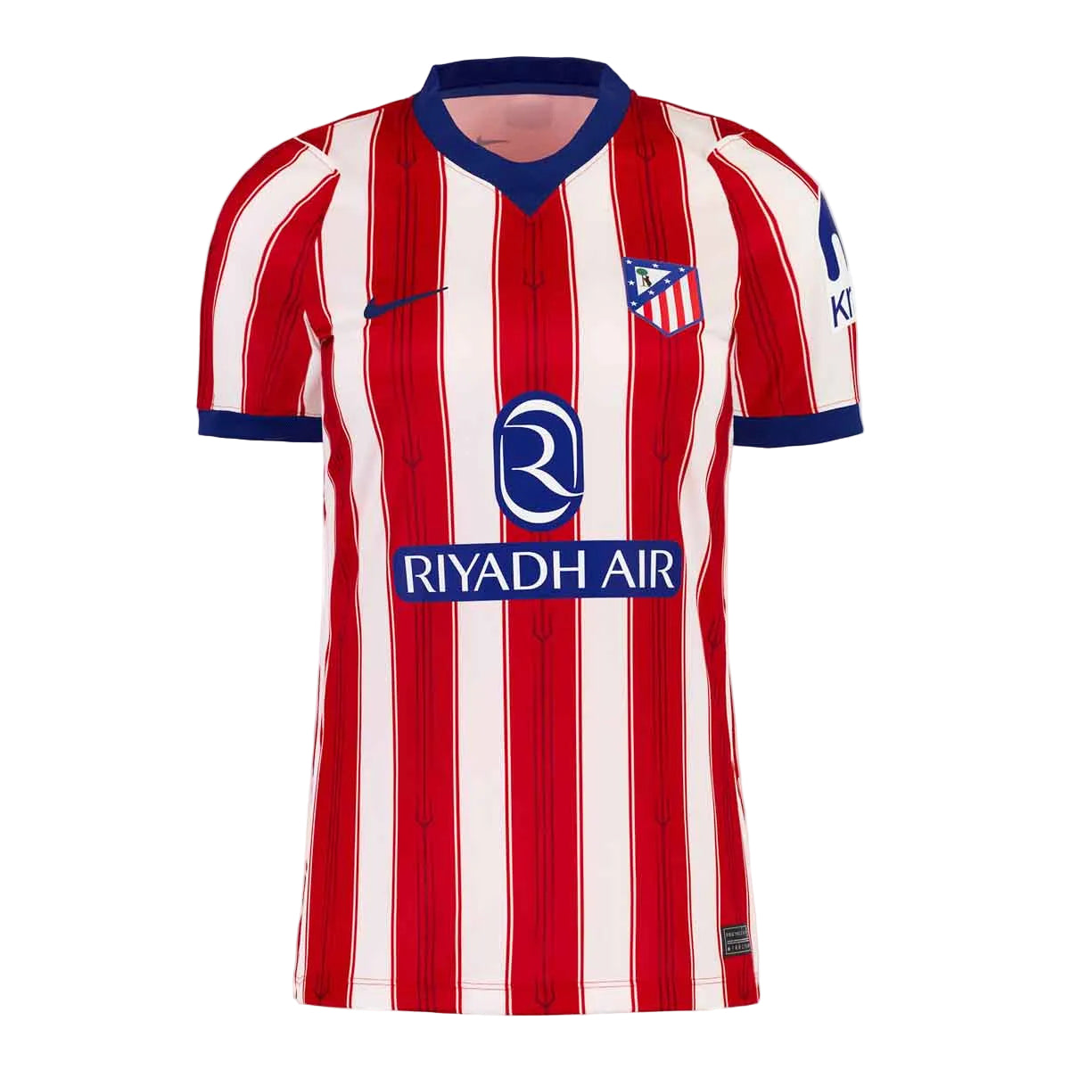 Atletico Madrid Camiseta Local 2026/27 - Mujer