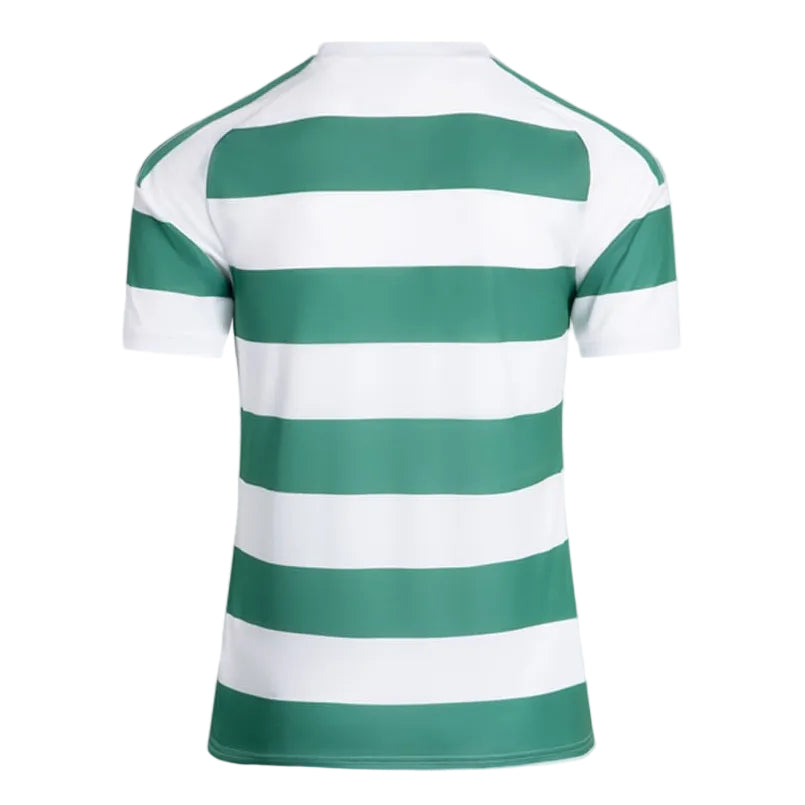 Celtic Camiseta Local 2026/27 - Versión Jugador