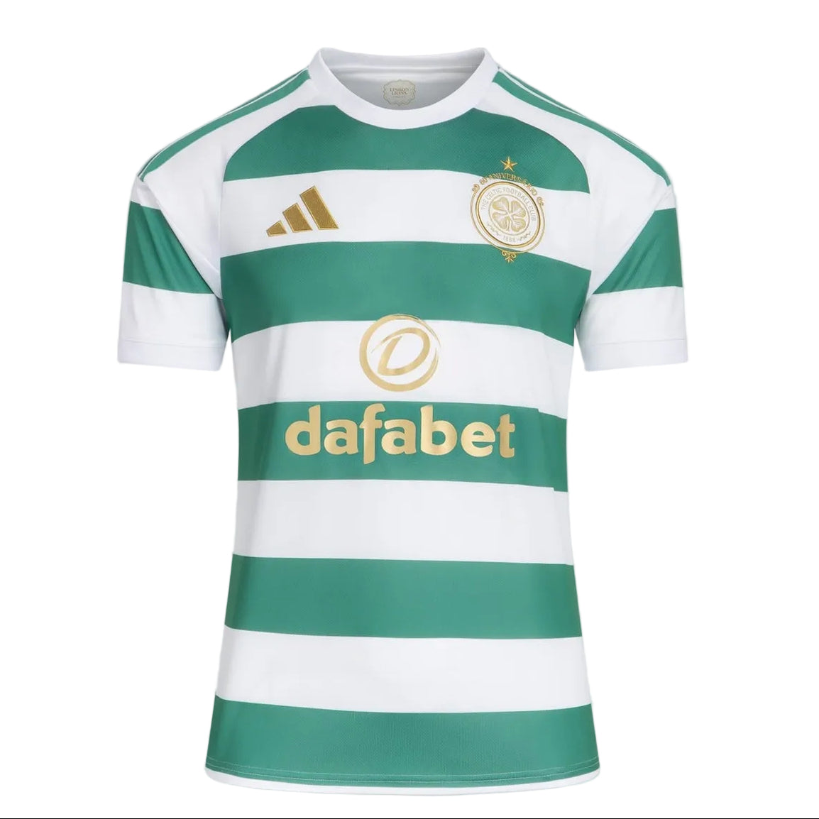 Celtic Camiseta Local 2026/27 - Versión Jugador