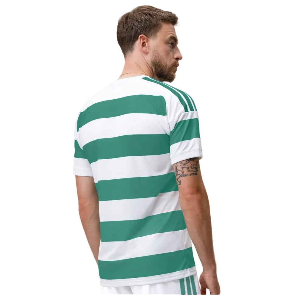 Celtic Camiseta Local 2026/27 - Versión Jugador