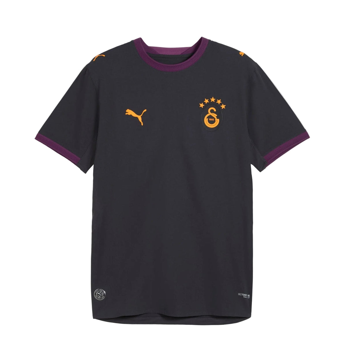 Galatasaray Camiseta Visitante 2026/27 - Versión Jugador