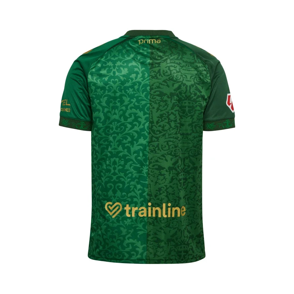 Real Betis Camiseta Visitante 2026/27 - Versión Jugador