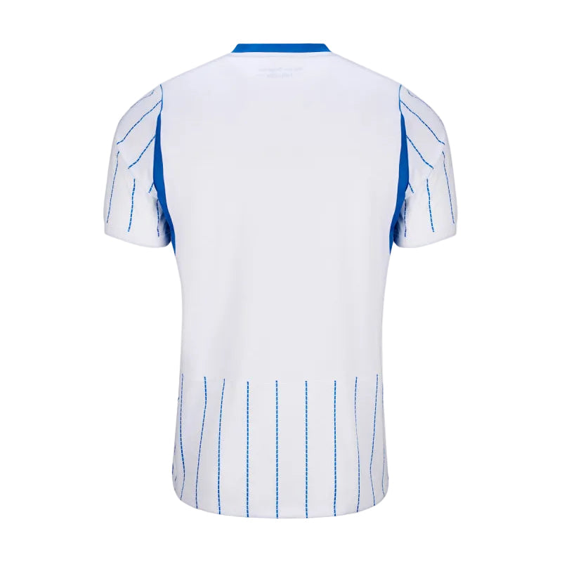 Brighton & Hove Albion Camiseta Visitante 2026/27 - Versión Jugador