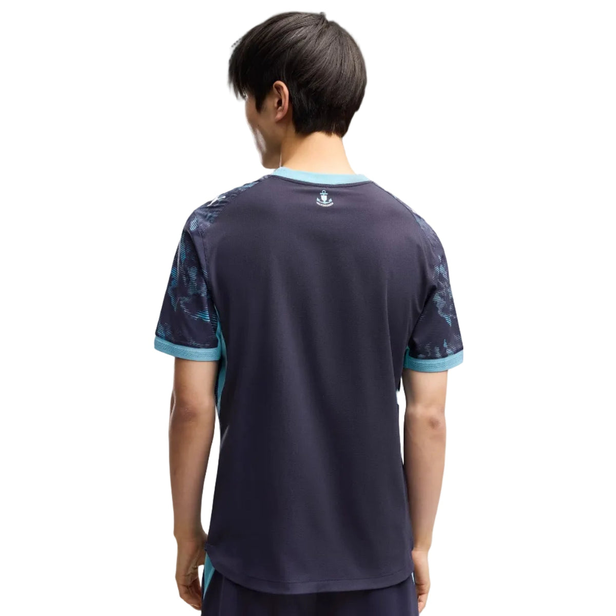 Olympique de Marseille Camiseta Visitante 2026/27