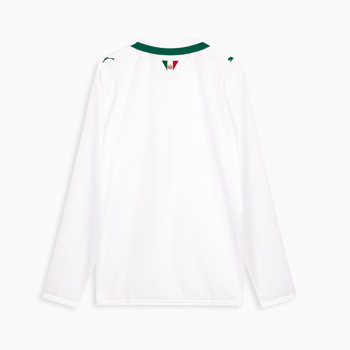 Palmeiras Camiseta Visitante 2026/27- Manga Longa