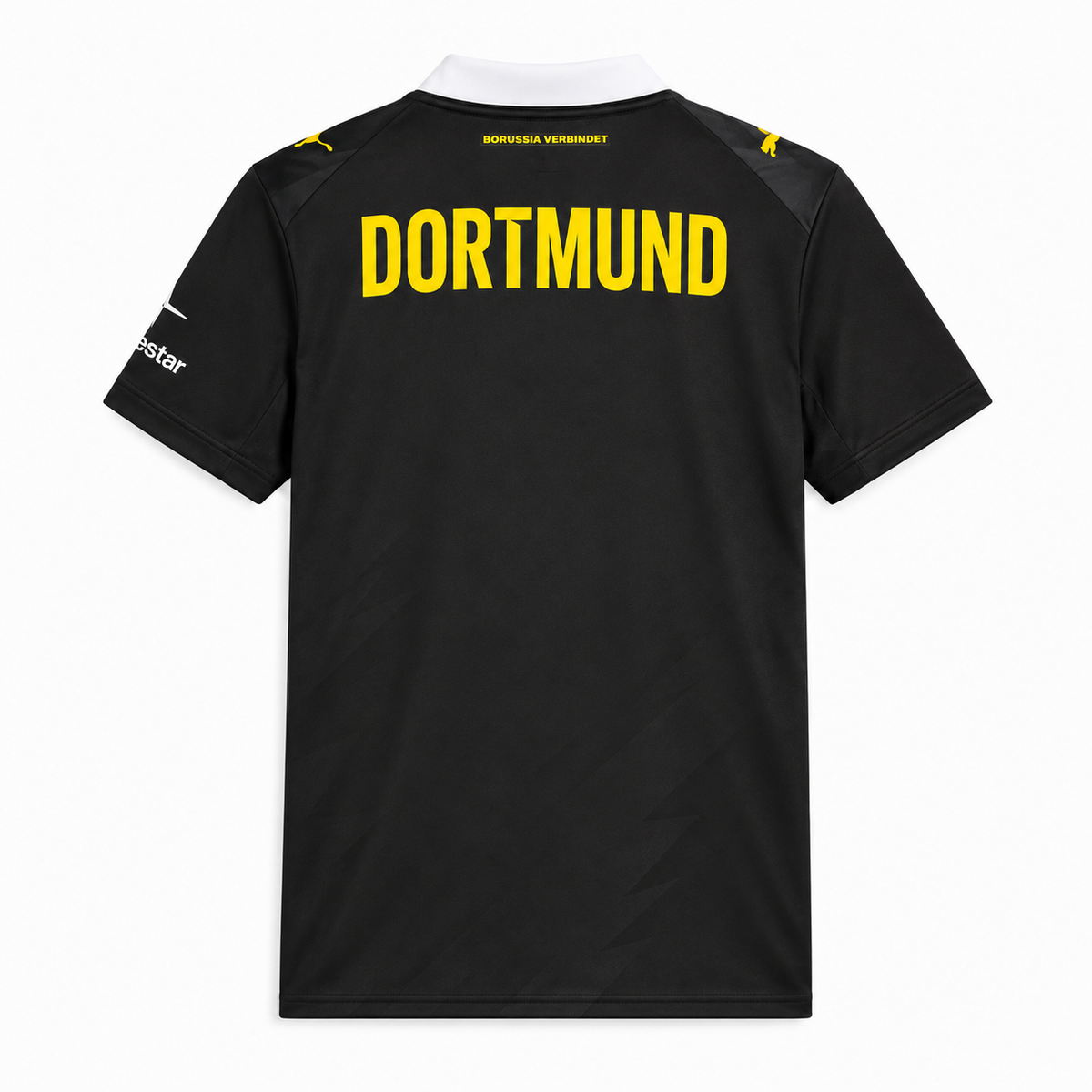 Borussia Dortmund Camiseta Visitante 2026/27 - Mujer