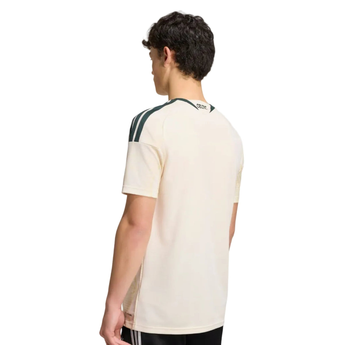 Celtic Camiseta Tercera 2026/27 - Versión Jugador