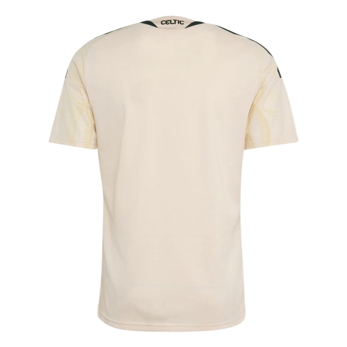 Celtic Camiseta Tercera 2026/27