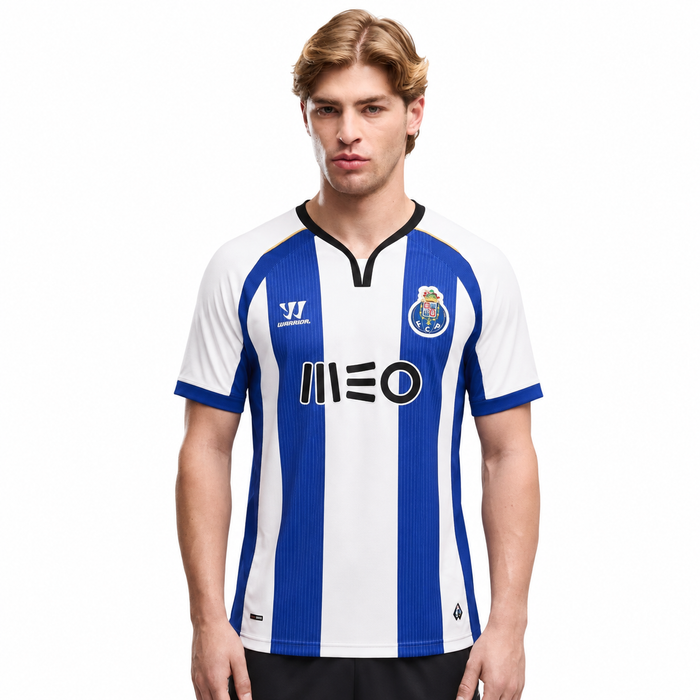 Porto Camiseta Local 2014/15 - Retro