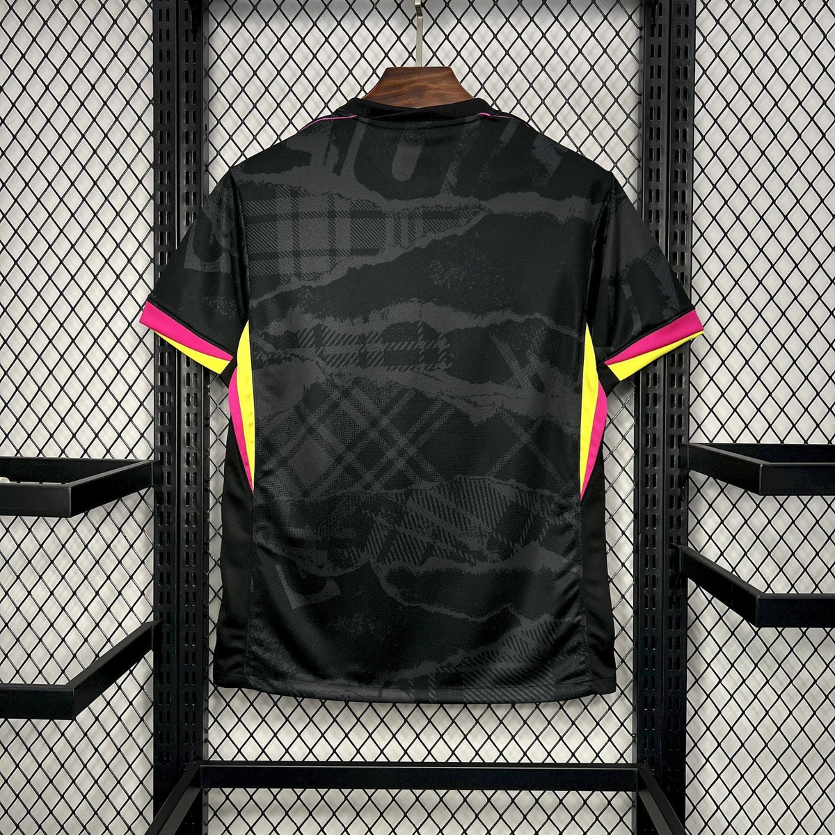 Chelsea Tercera Camiseta 2024/25