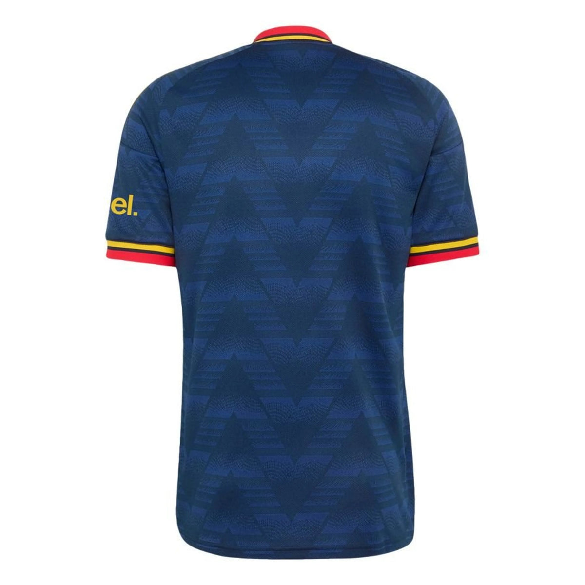Arsenal Camiseta Visitante 2026/27