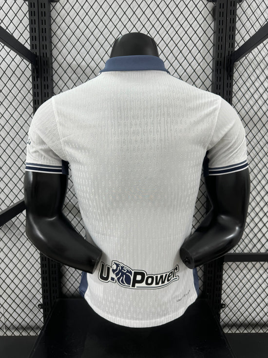 Inter de Milan Player Camiseta Visitante 2025/26 - Versión Jugador