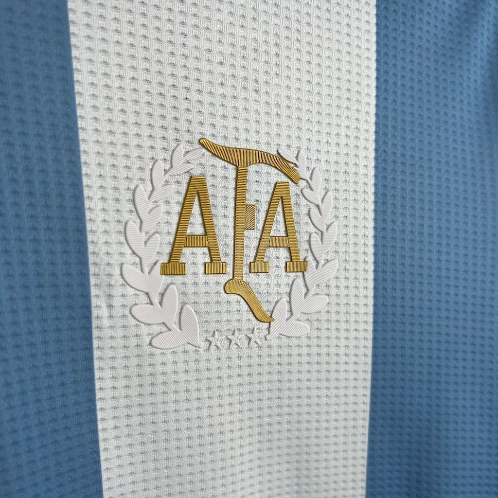 Argentina Camiseta 50 Aniversario