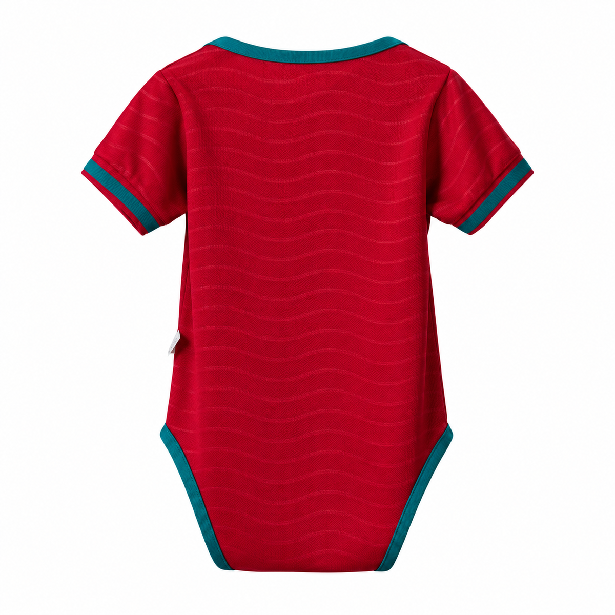 Portugal Camiseta Local 2026/27 - Bebé