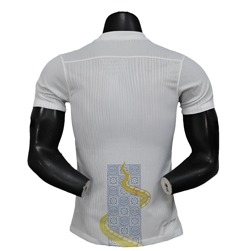 Tottenham Camiseta 2025/26 - Versión Jugador - Edición Especial