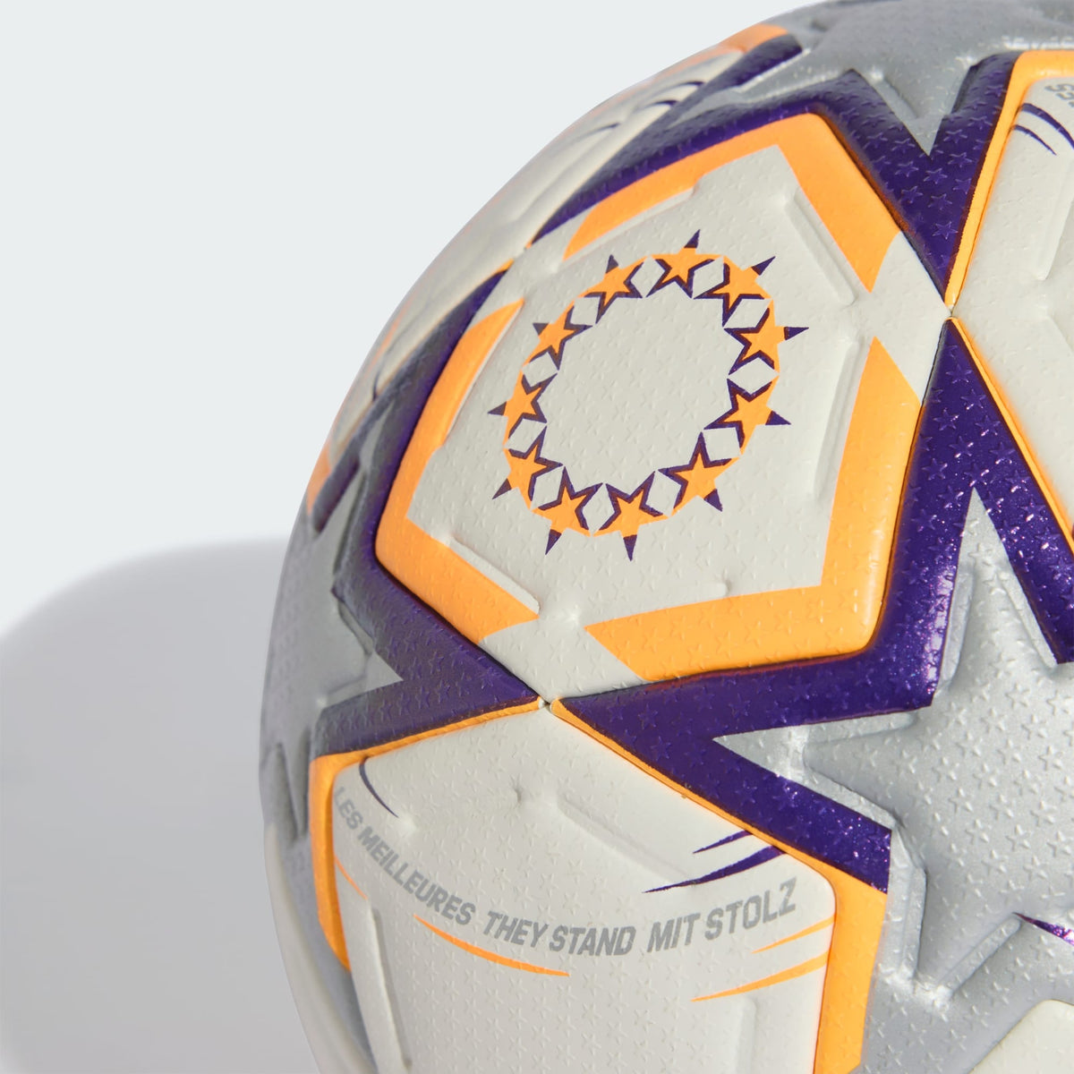 Balón UEFA Women's Champions League Pro 2026/27