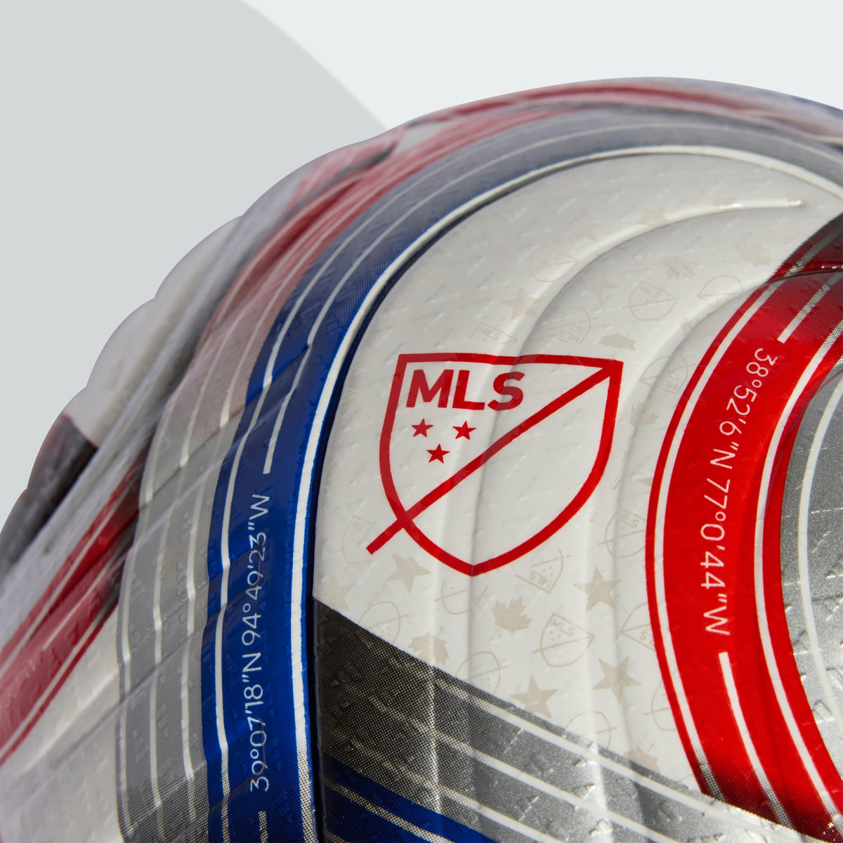 Balón MLS Pro 2026